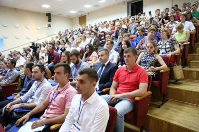 В Тверской области пройдёт форум сельской молодёжи