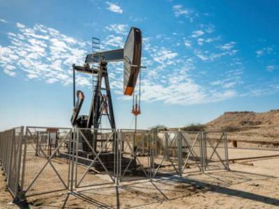 Стоимость азербайджанской нефти превысила $70 за баррель