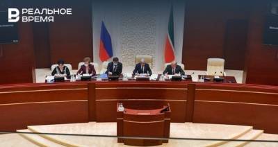 Депутаты Татарстана предлагают ввести уголовное наказание за отказ лечиться от наркомании