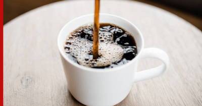 Самый полезный утренний кофе назвала врач
