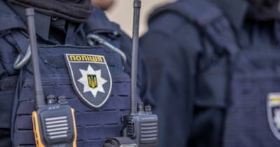 В Киеве ссора из-за коммуналки закончилась поножовщиной (ФОТО)
