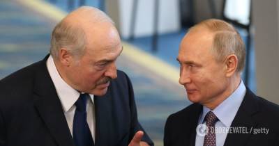 Союзное государство Беларусь и Россия: у Лукашенко заявили о финише переговоров