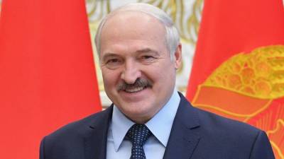 Лукашенко пригласили в Крым