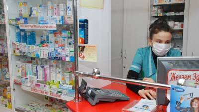 Несетевым аптекам разрешили онлайн-продажи