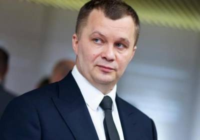 Милованова единогласно избрали главой Набсовета "Укроборонпрома"