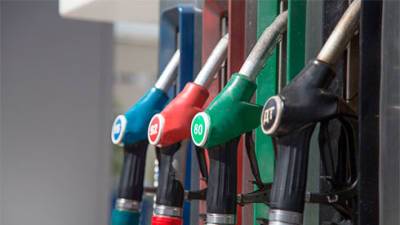 Минэкономики обнародовало новые расчеты стоимости бензина и дизтоплива
