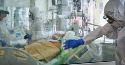 Больницы: государство опять задерживает "ковидные" доплаты