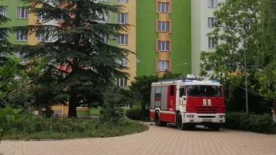Детскую больницу в Крыму "заминировала" пьяная женщина – Минздрав