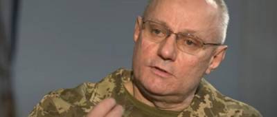 Бутусов рассказал о новом эпизоде в «войне» министра обороны с главкомом ВСУ