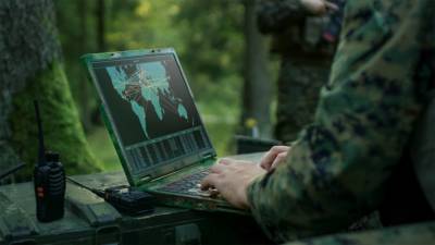 На Украине планируют создать кибервойска