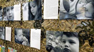 В Украине утвердили День памяти детей, погибших в результате российской агрессии