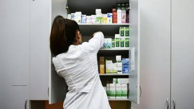 Несетевым аптекам разрешили с 1 сентября дистанционно продавать ряд лекарств