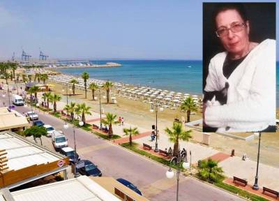 Туристка из Екатеринбурга загадочно пропала во время отдыха на Кипре