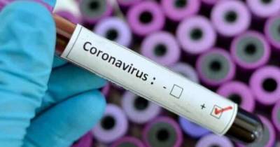 В ВСУ за сутки обнаружили 15 новых случаев коронавируса