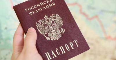ООН узнала, чем "ЛНР" шантажирует граждан, отказывающихся от российского паспорта