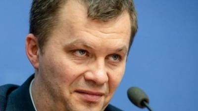 Милованова избрали главой набсовета «Укроборонпрома»
