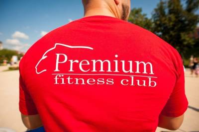 В Рязани закрылся фитнес-клуб Bars Premium