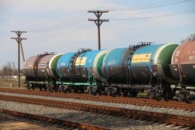 Из-за санкций США Украине придется потерпеть с белорусским бензином