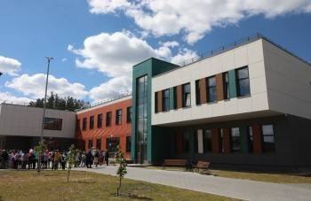 На Вологодчине впервые за 30 лет открыли новую детскую школу искусств