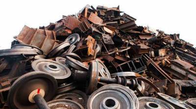В Гродненской области увеличилось число случаев незаконного сбора металлов