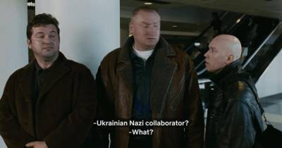 Из-за жалоб украинцев Netflix исправил перевод в российском фильме “Брат-2”