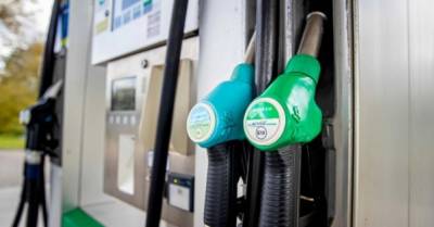 Госрегулирование цен на топливо: Минэкономики поднимет предельную стоимость бензина и ДТ