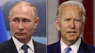 Белый дом уполномочен уточнить: Встреча Байдена с Путиным — не «подарок» России