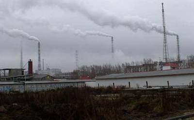Законопроект о промзагрязнении нужно доработать, включив украинских производителей оборудования – эксперт