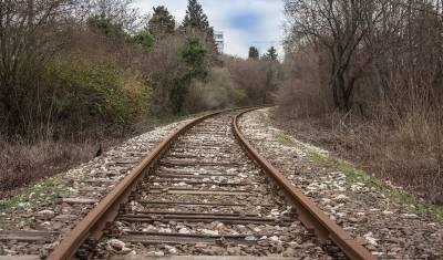 В Челябинской области на железной дороге было обнаружено тело 7-летнего ребенка