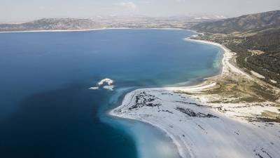 Ростуризм не исключил возможности открытия турецких курортов для россиян к июлю