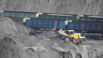 Чемезов заявил о планах заменить австралийский уголь в КНР российским