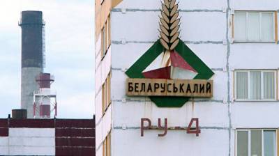 В центре инцидента с задержанием Протасевича оказался «Беларуськалий»
