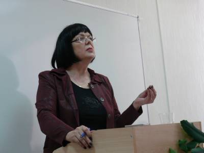 Судья из Иркутска Людмила Симанчева возглавит Новосибирский областной суд