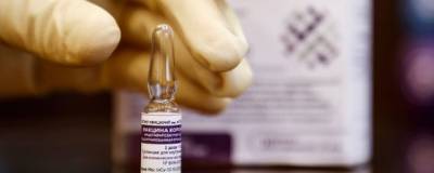 Объемы производства вакцины «КовиВак» нарастят в 4-6 раз