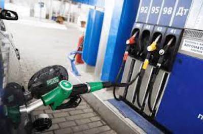 Цены на бензин «взлетят»: обнародована новая стоимость