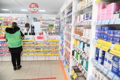 Несетевые аптеки смогут дистанционно продавать лекарства в регионах