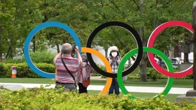Новости на "России 24". Вакцинация и санитарные ограничения: в Японии готовятся к Олимпиаде