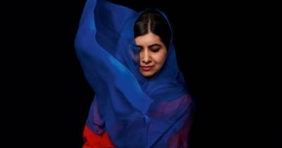 Пакистанская правозащитница Малала Юсуфзай появится на обложке британского Vogue