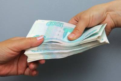 Программу по увеличению доходов населения приняли в Ивановской области