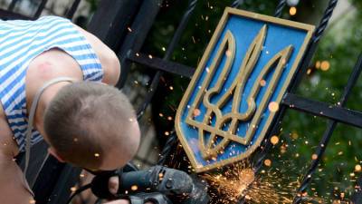 Украина безвозвратно потеряла Донбасс – киевский политолог