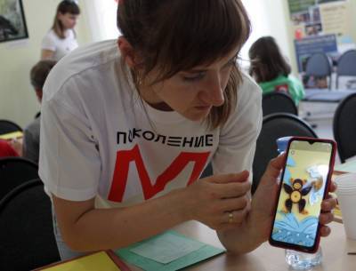 В Воронежском зоопарке открылась интерактивная Лаборатория ZOO