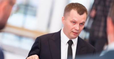 Милованов обещает аннулировать скандальный контракт КШЭ с &quot;Укроборонпромом&quot; на 1,7 млн грн