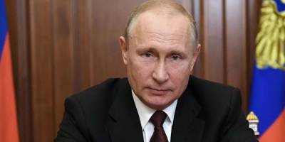 Путин: "Таврида" снискала известность как один из крупнейших молодежных форумов России
