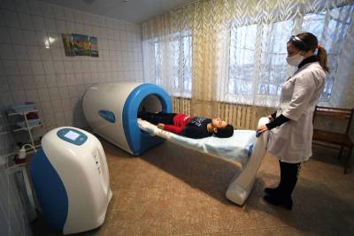 Еще 2567 пациентов вылечились от COVID-19 в Москве