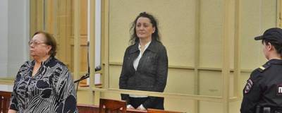 Судья из «дела Цапков» являлась посредником при передаче взятки