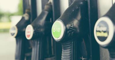 Кабмин назвал цены на бензин и дизтопливо в первой декаде июня