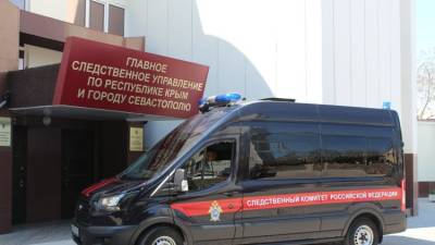 В Севастополе борец с коррупцией попался на мошенничестве
