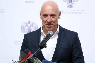 Певец Денис Майданов выиграл праймериз ЕР, набрав в 20 раз больше голосов, чем конкурент