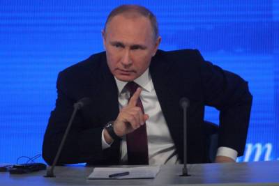 Военный эксперт раскрыл опасность для США заявлений Путина об оружии