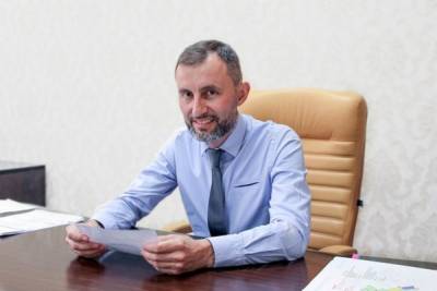 Станислав Свечкарь уволился с поста начальника управления потребрынка Белгородской области